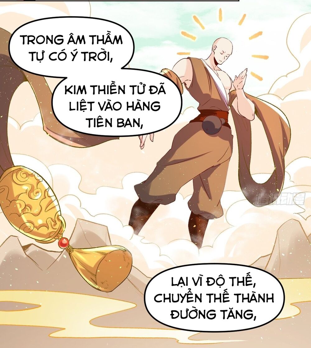 Nguyên Lai Ta Là Tu Tiên Đại Lão: Chapter 28