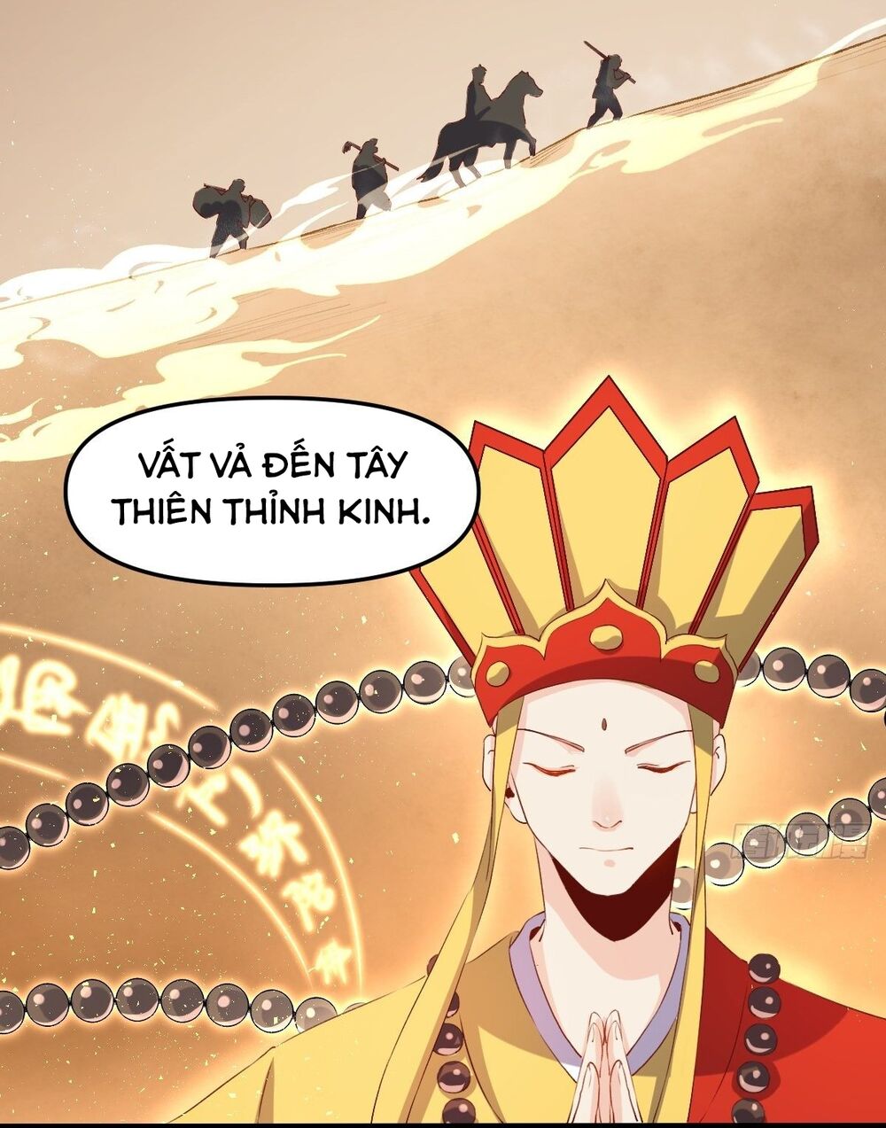 Nguyên Lai Ta Là Tu Tiên Đại Lão: Chapter 28