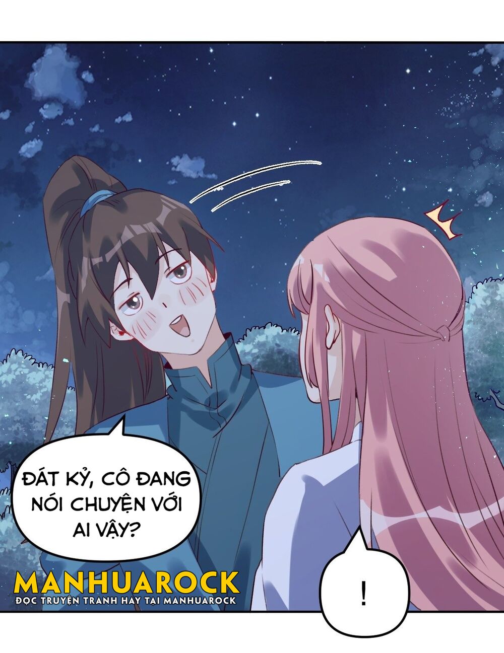 Nguyên Lai Ta Là Tu Tiên Đại Lão: Chapter 28