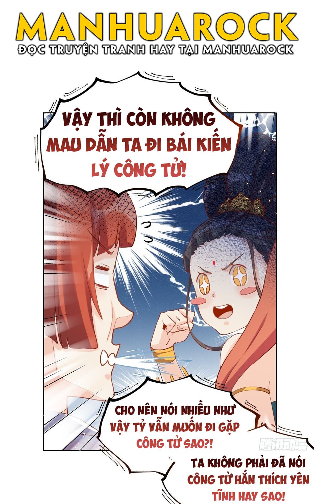 Nguyên Lai Ta Là Tu Tiên Đại Lão: Chapter 28