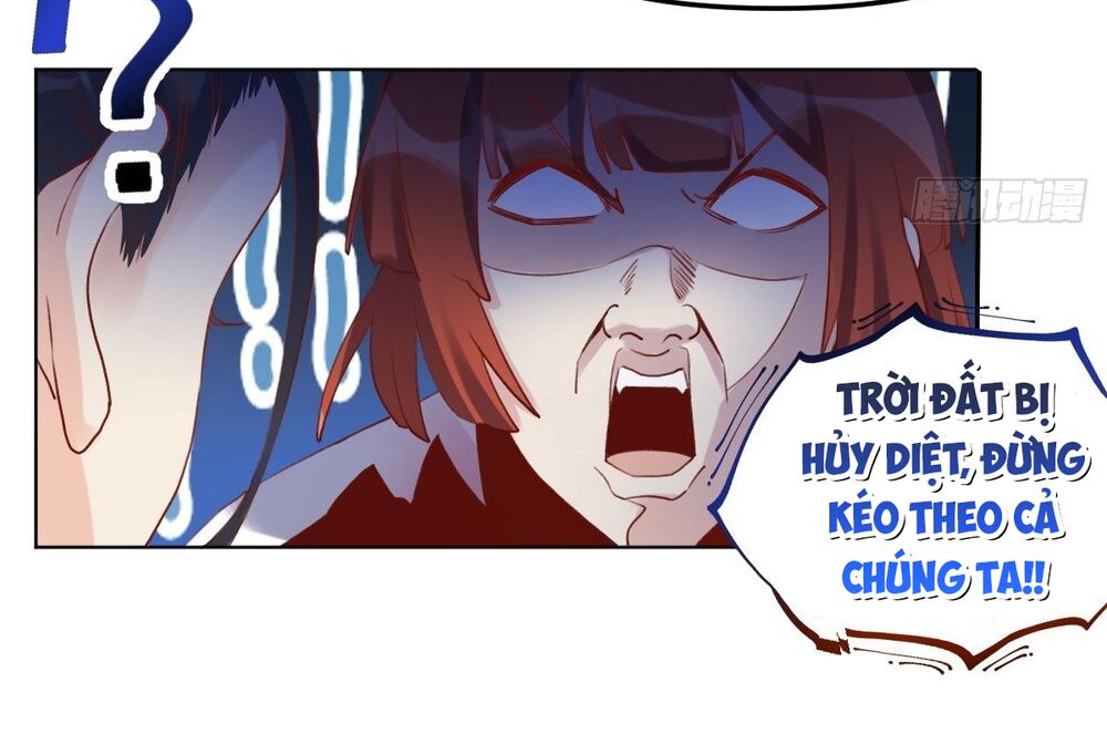 Nguyên Lai Ta Là Tu Tiên Đại Lão: Chapter 28