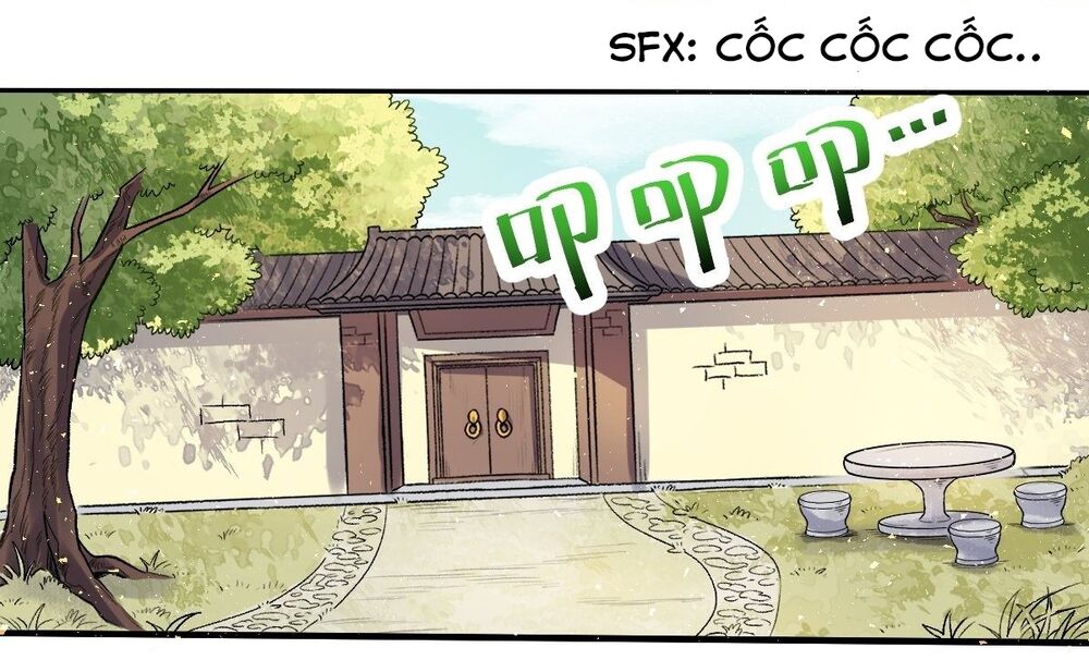 Nguyên Lai Ta Là Tu Tiên Đại Lão: Chapter 28