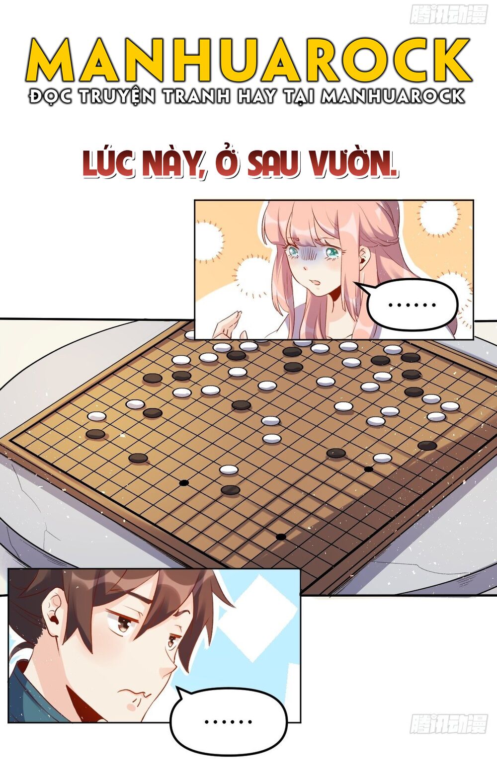 Nguyên Lai Ta Là Tu Tiên Đại Lão: Chapter 28
