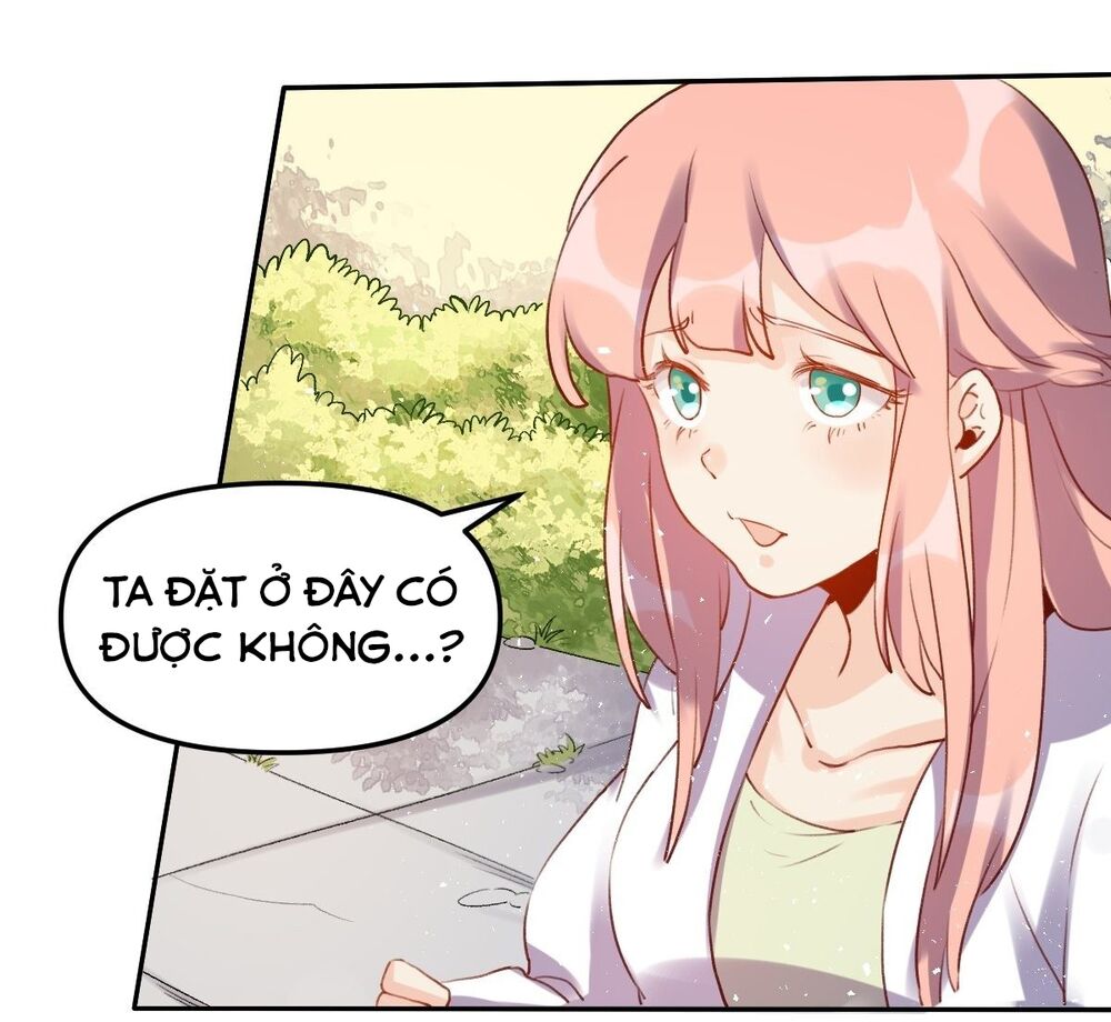 Nguyên Lai Ta Là Tu Tiên Đại Lão: Chapter 28