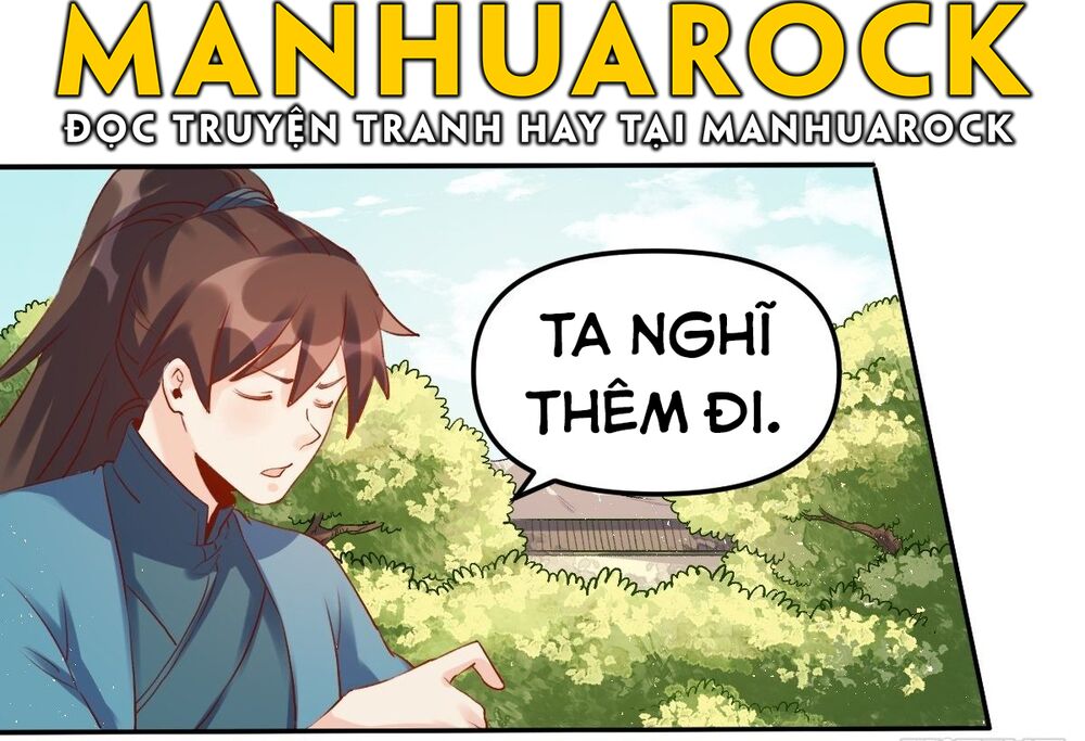 Nguyên Lai Ta Là Tu Tiên Đại Lão: Chapter 28