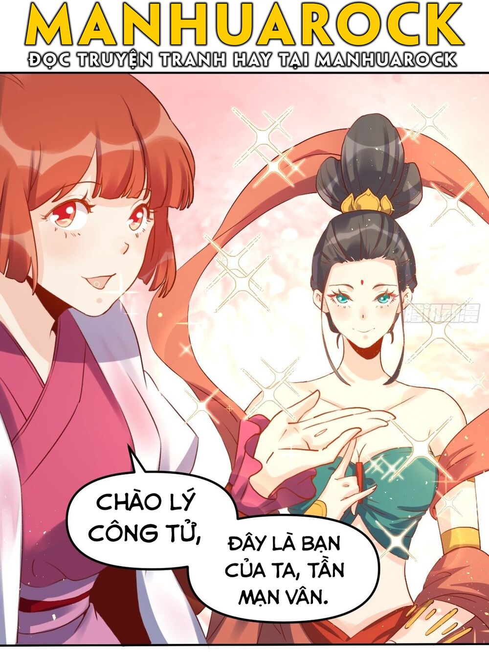 Nguyên Lai Ta Là Tu Tiên Đại Lão: Chapter 28