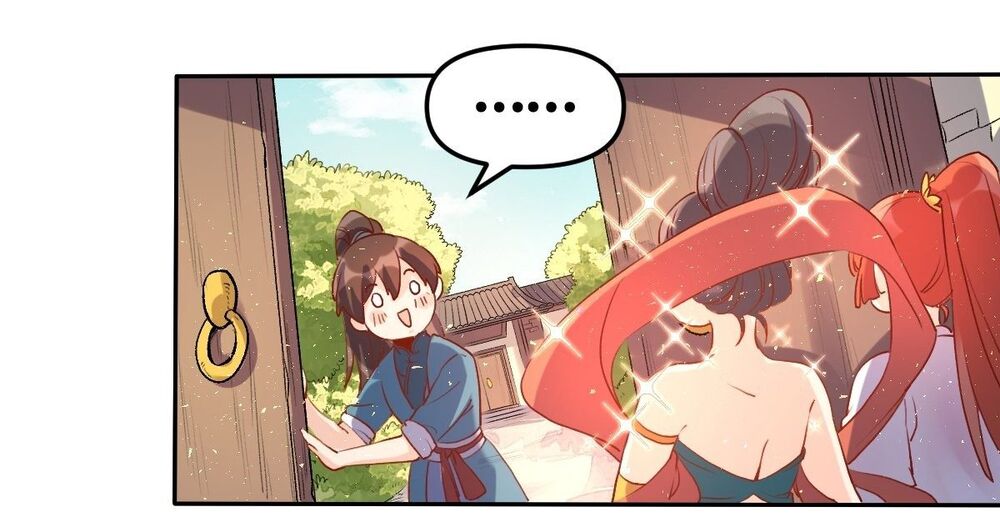 Nguyên Lai Ta Là Tu Tiên Đại Lão: Chapter 28