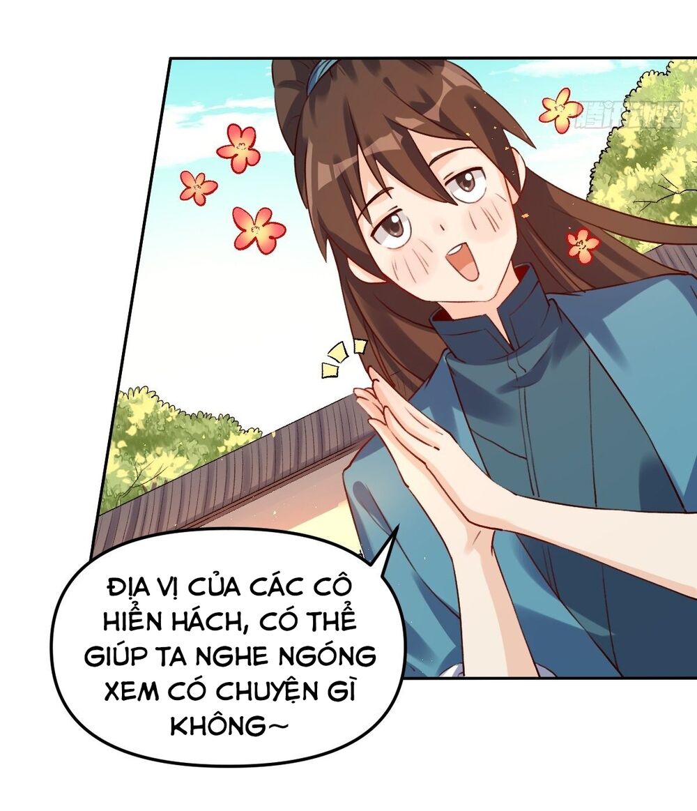 Nguyên Lai Ta Là Tu Tiên Đại Lão: Chapter 28