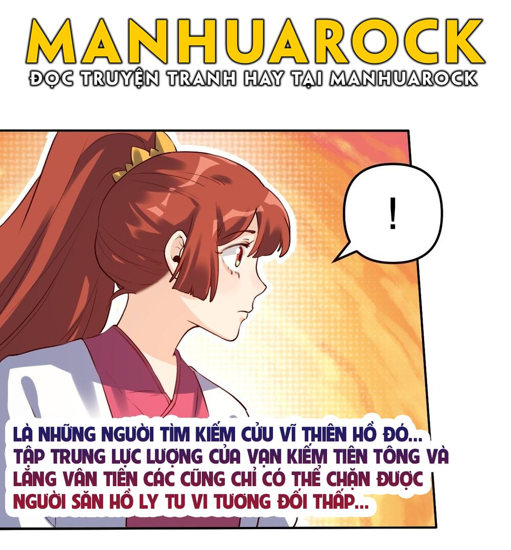 Nguyên Lai Ta Là Tu Tiên Đại Lão: Chapter 28