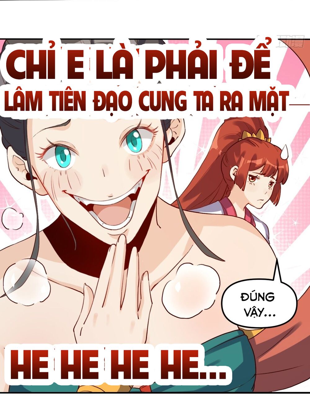 Nguyên Lai Ta Là Tu Tiên Đại Lão: Chapter 28