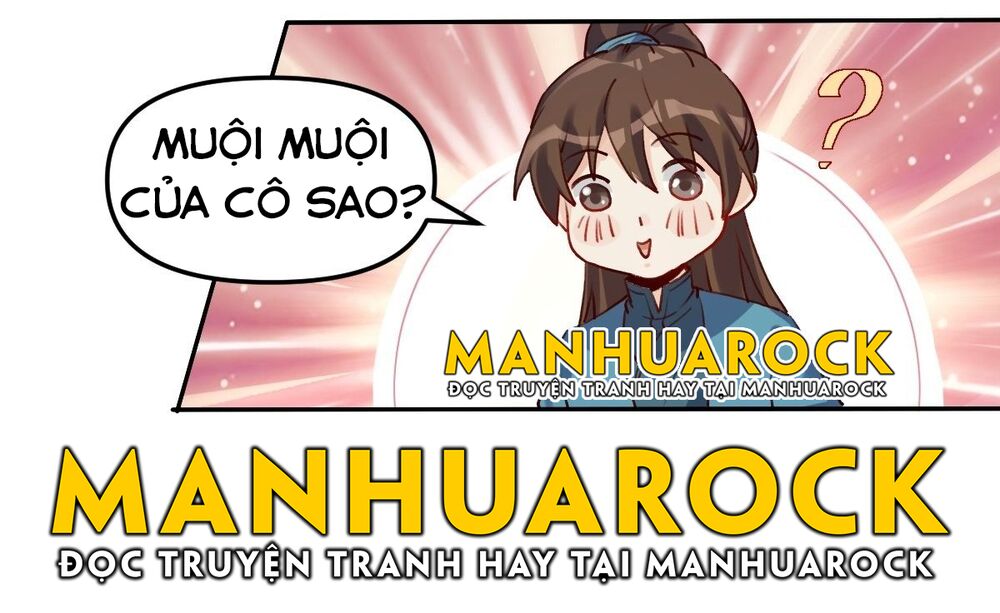 Nguyên Lai Ta Là Tu Tiên Đại Lão: Chapter 28