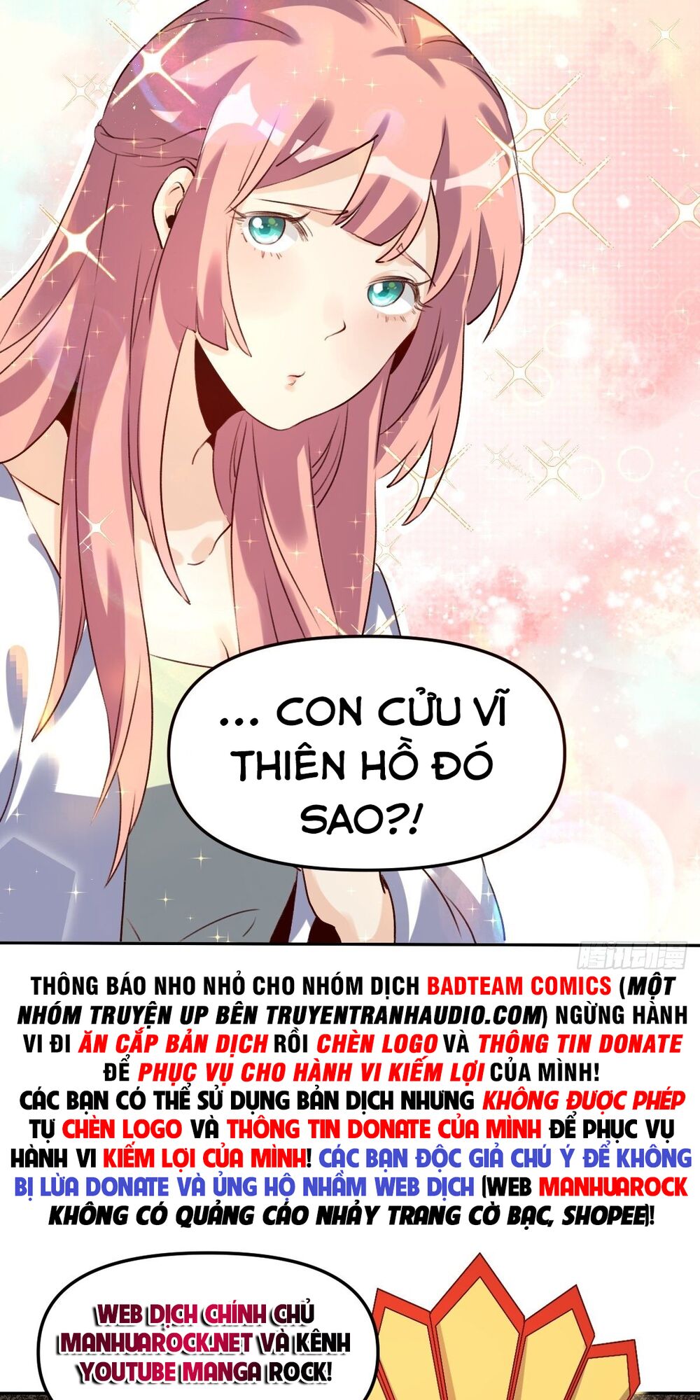 Nguyên Lai Ta Là Tu Tiên Đại Lão: Chapter 28