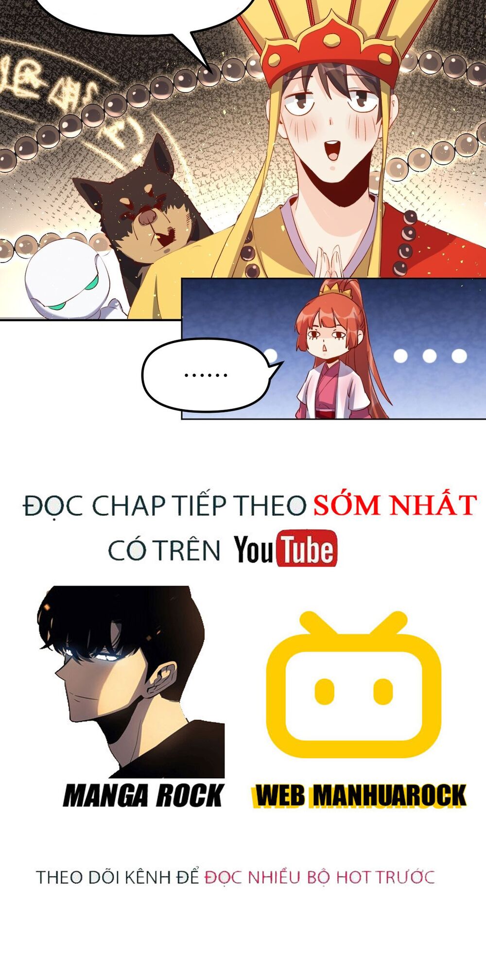 Nguyên Lai Ta Là Tu Tiên Đại Lão: Chapter 28