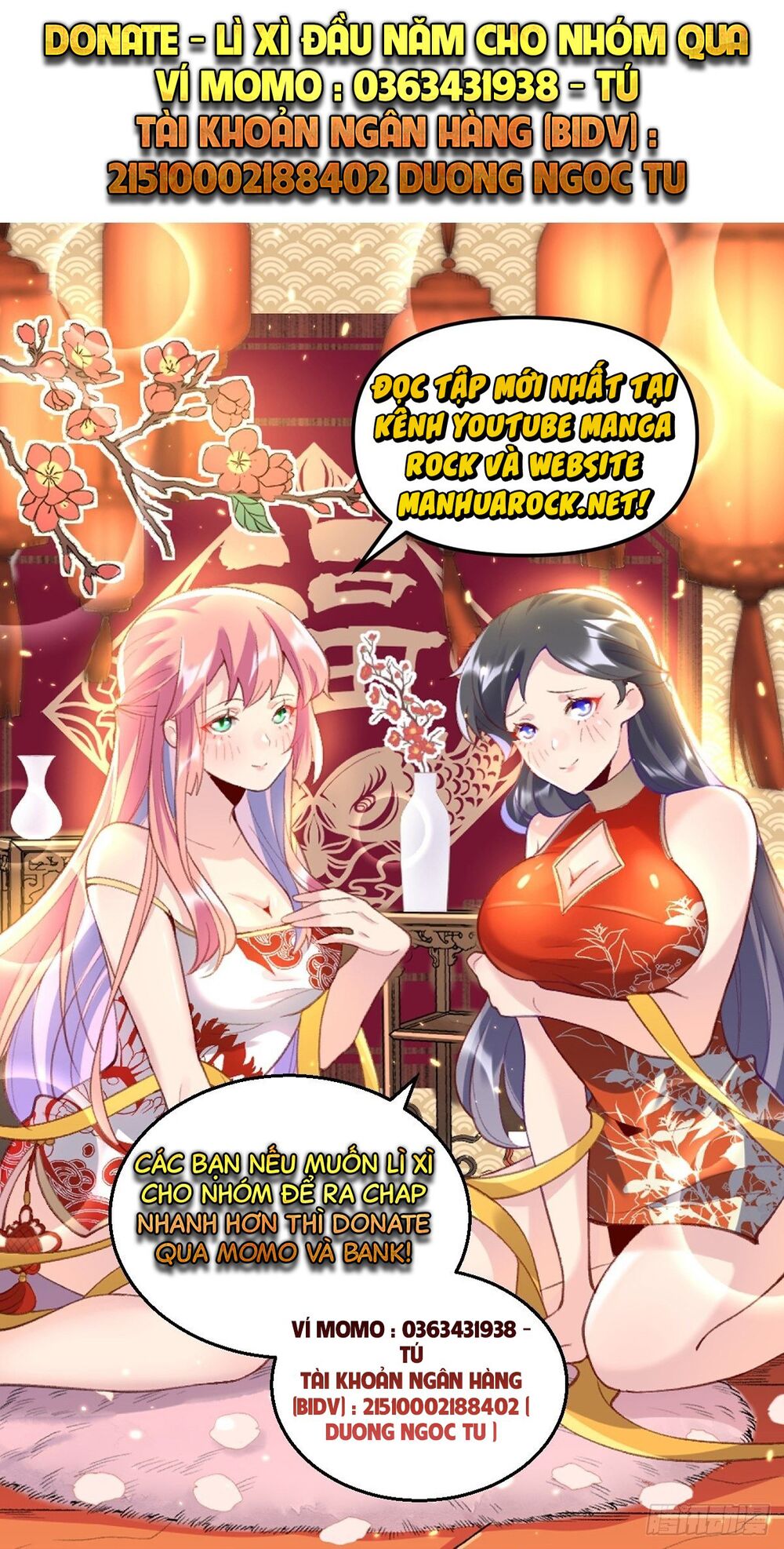 Nguyên Lai Ta Là Tu Tiên Đại Lão: Chapter 28