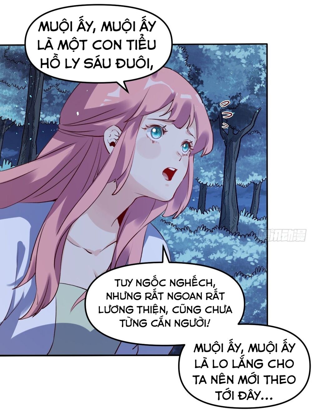 Nguyên Lai Ta Là Tu Tiên Đại Lão: Chapter 28