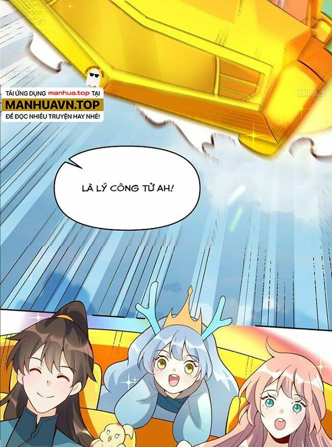 Nguyên Lai Ta Là Tu Tiên Đại Lão: Chapter 280