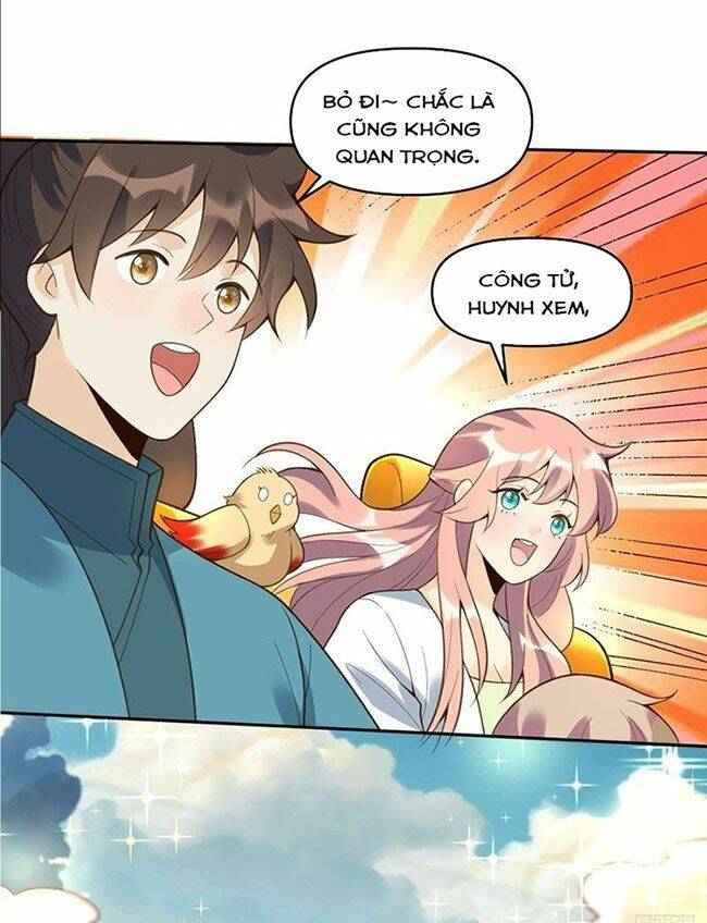 Nguyên Lai Ta Là Tu Tiên Đại Lão: Chapter 280