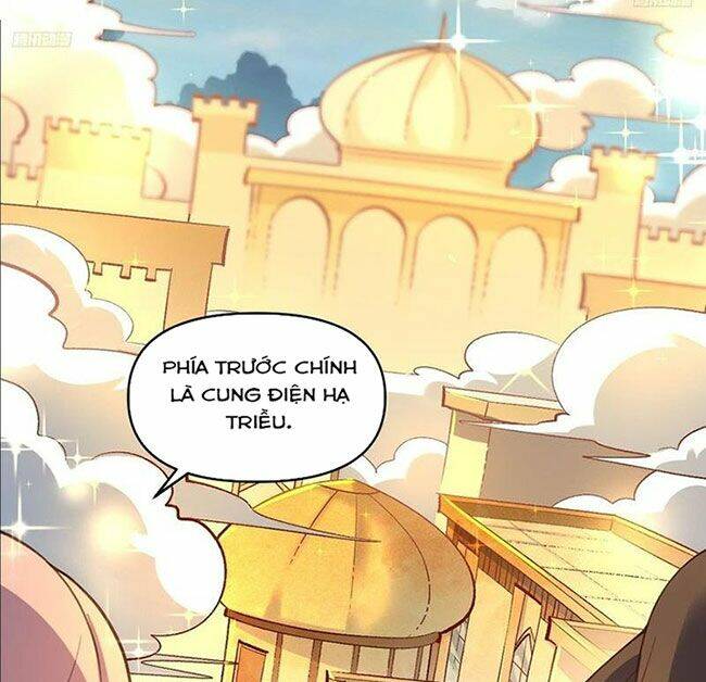 Nguyên Lai Ta Là Tu Tiên Đại Lão: Chapter 280