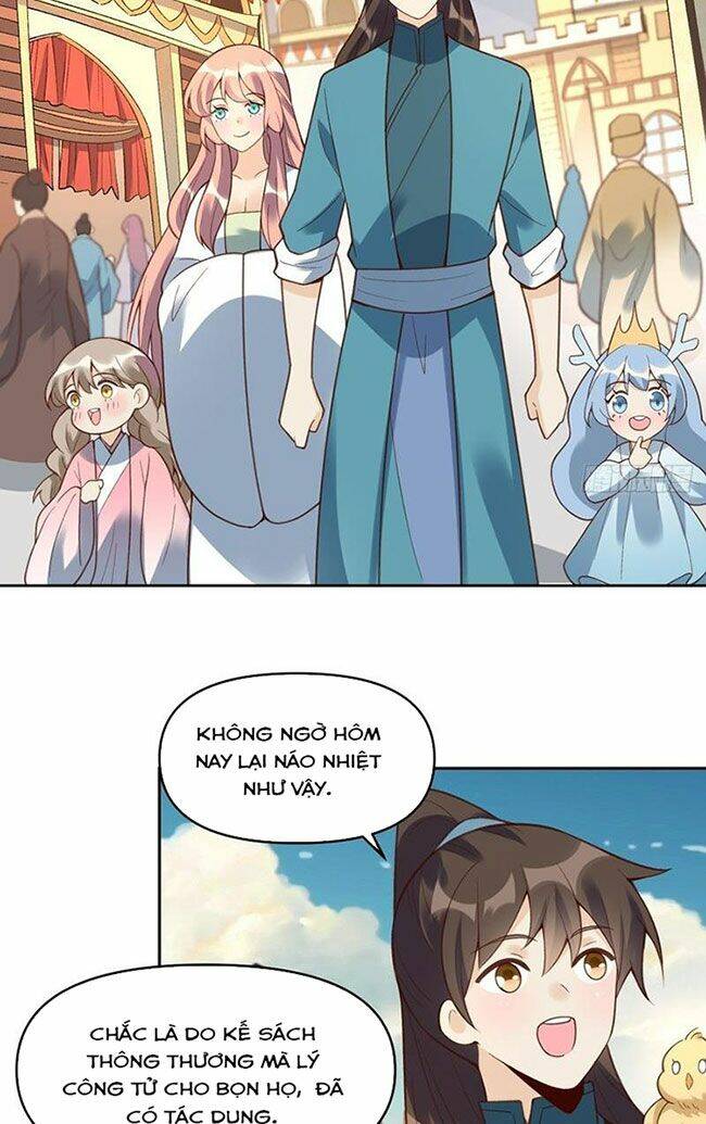 Nguyên Lai Ta Là Tu Tiên Đại Lão: Chapter 280