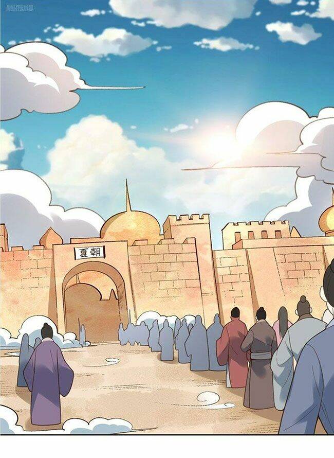 Nguyên Lai Ta Là Tu Tiên Đại Lão: Chapter 280