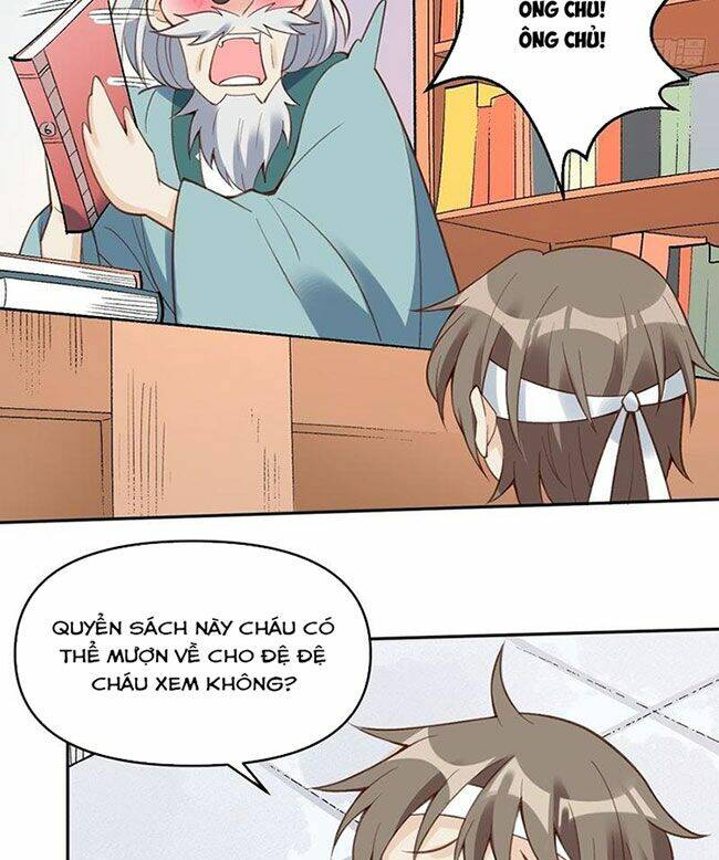 Nguyên Lai Ta Là Tu Tiên Đại Lão: Chapter 280