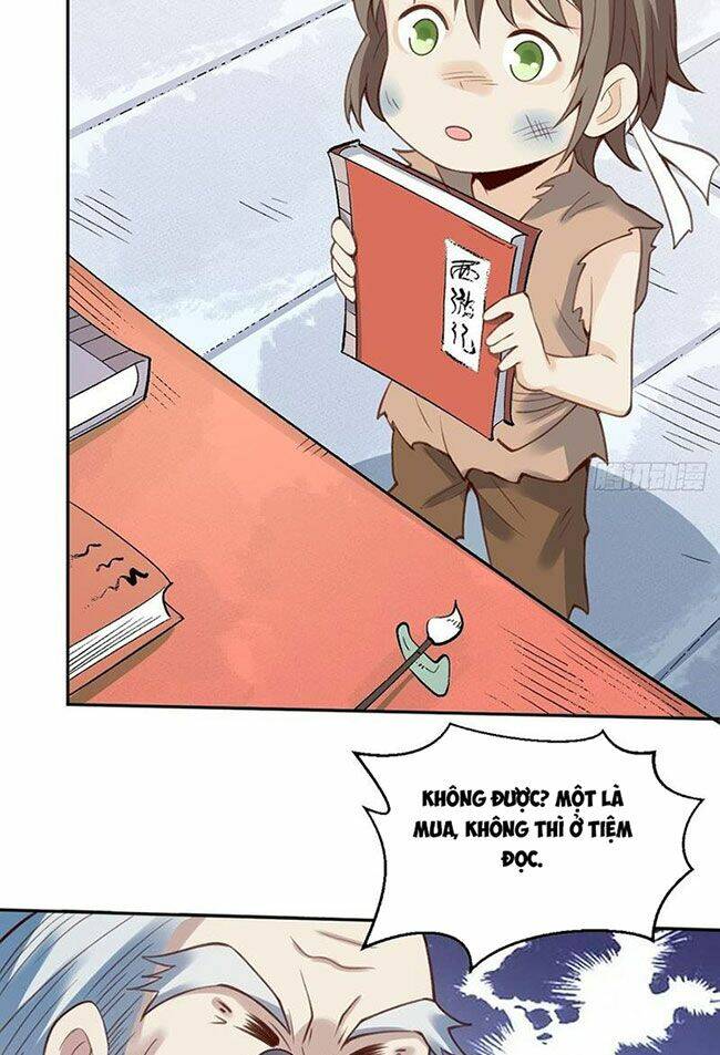 Nguyên Lai Ta Là Tu Tiên Đại Lão: Chapter 280