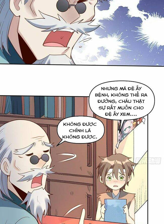 Nguyên Lai Ta Là Tu Tiên Đại Lão: Chapter 280