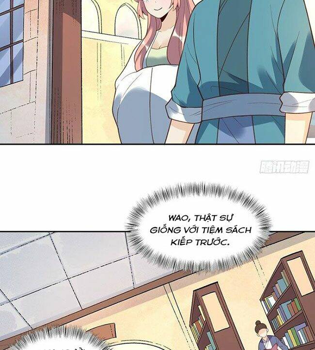 Nguyên Lai Ta Là Tu Tiên Đại Lão: Chapter 280