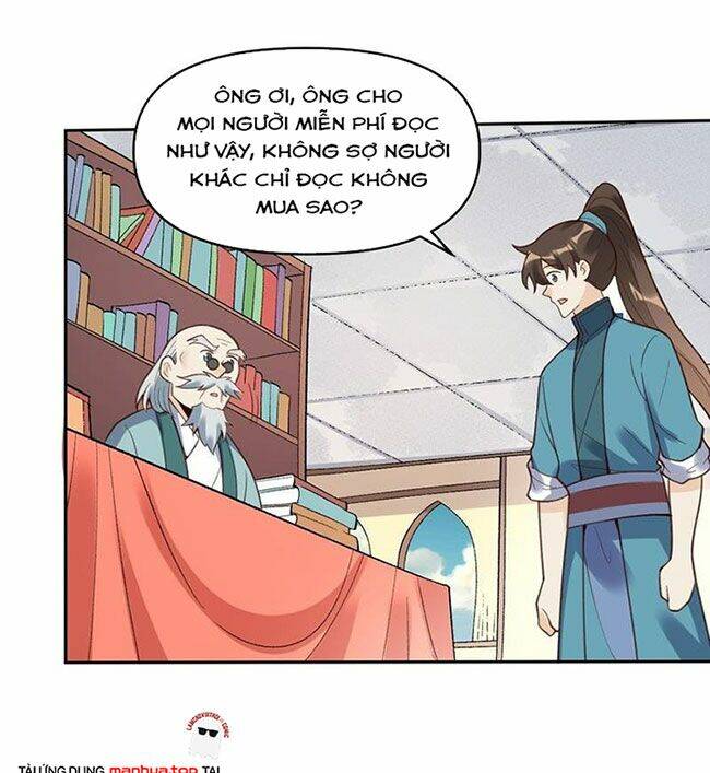 Nguyên Lai Ta Là Tu Tiên Đại Lão: Chapter 280