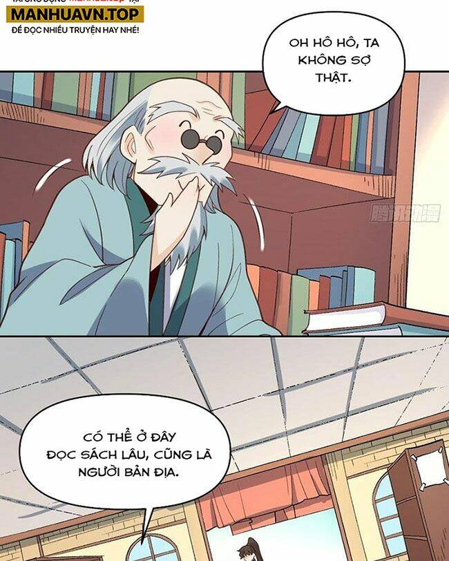 Nguyên Lai Ta Là Tu Tiên Đại Lão: Chapter 280