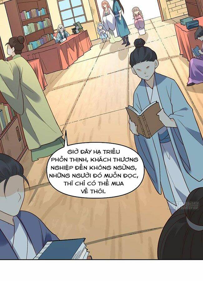 Nguyên Lai Ta Là Tu Tiên Đại Lão: Chapter 280