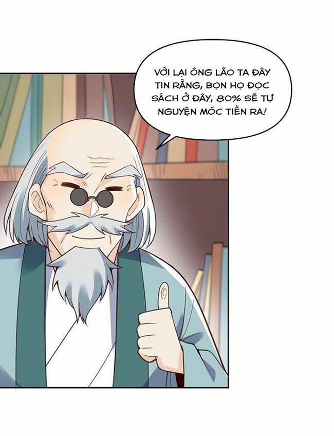 Nguyên Lai Ta Là Tu Tiên Đại Lão: Chapter 280