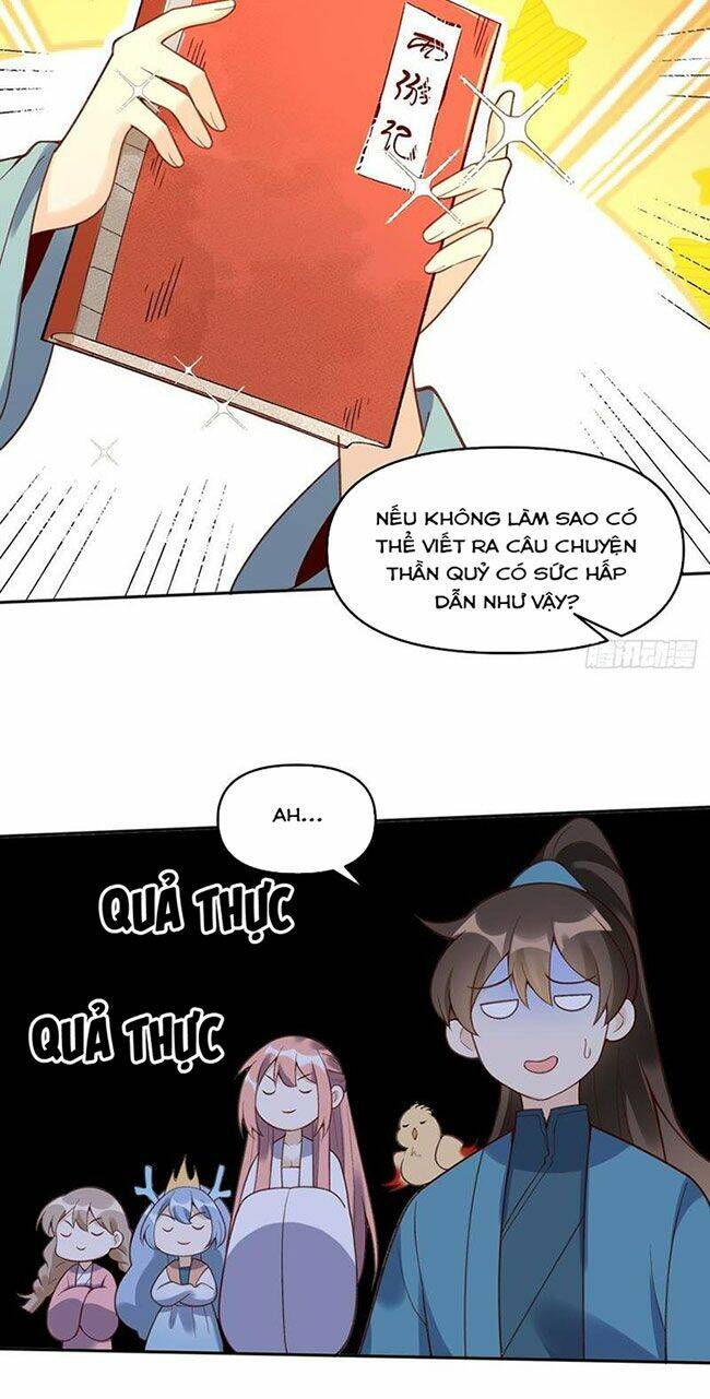 Nguyên Lai Ta Là Tu Tiên Đại Lão: Chapter 280