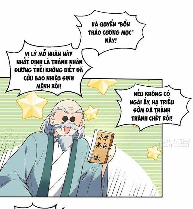 Nguyên Lai Ta Là Tu Tiên Đại Lão: Chapter 280