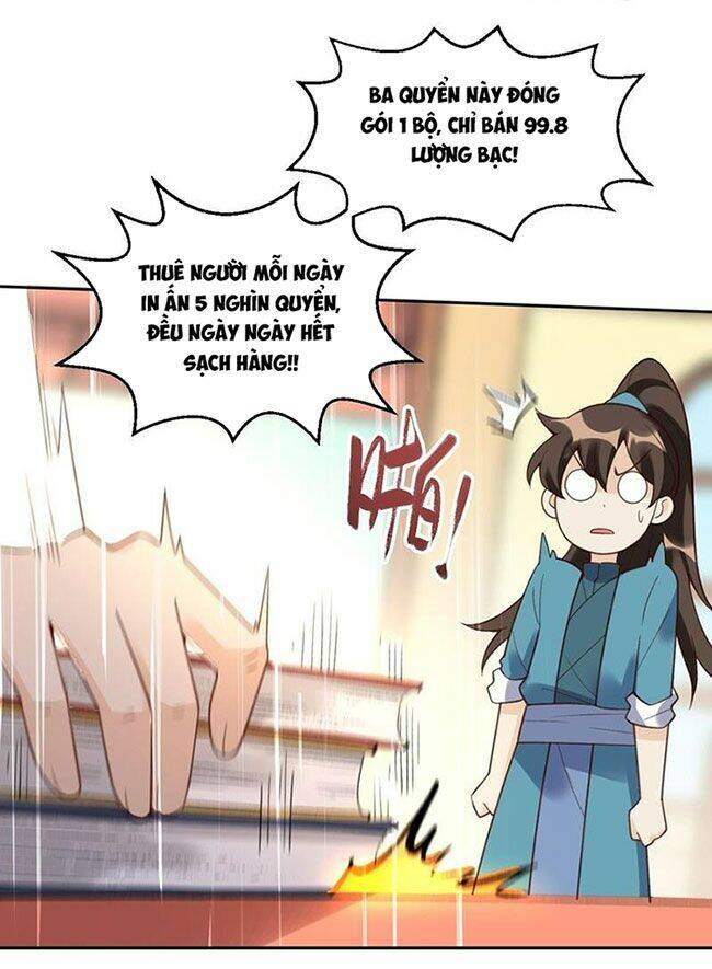 Nguyên Lai Ta Là Tu Tiên Đại Lão: Chapter 280
