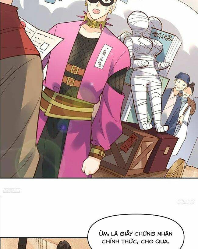 Nguyên Lai Ta Là Tu Tiên Đại Lão: Chapter 280