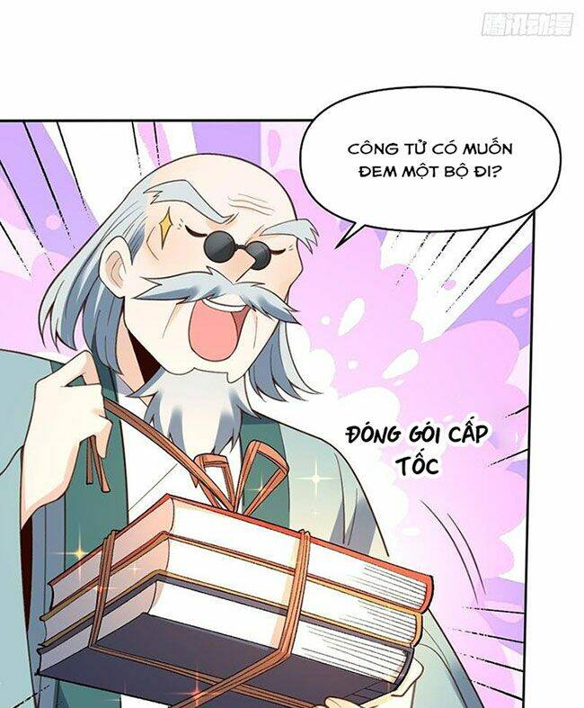 Nguyên Lai Ta Là Tu Tiên Đại Lão: Chapter 280