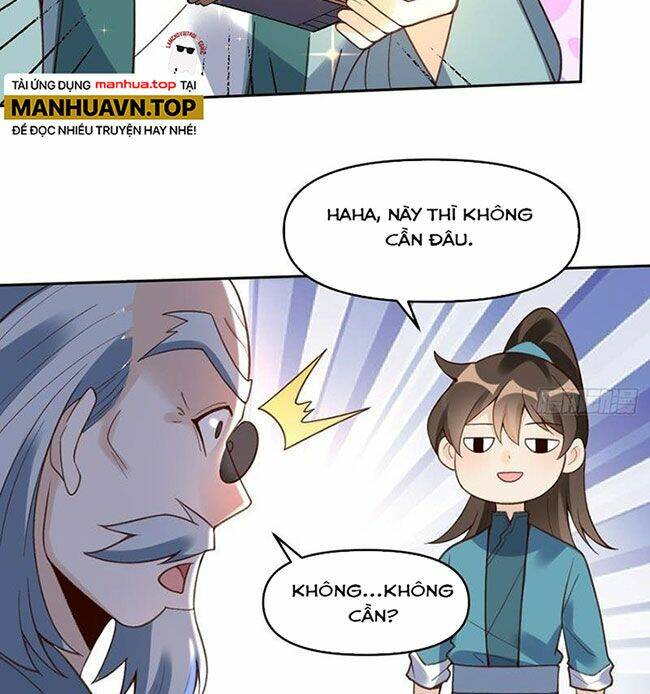 Nguyên Lai Ta Là Tu Tiên Đại Lão: Chapter 280