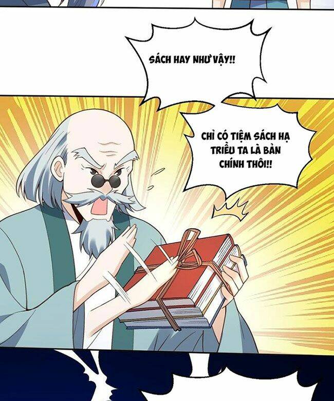 Nguyên Lai Ta Là Tu Tiên Đại Lão: Chapter 280