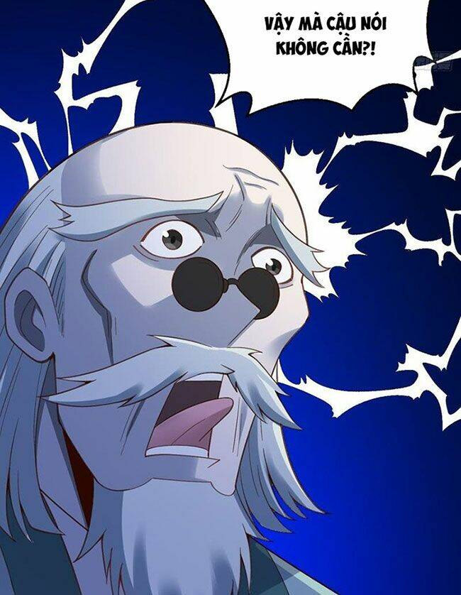 Nguyên Lai Ta Là Tu Tiên Đại Lão: Chapter 280