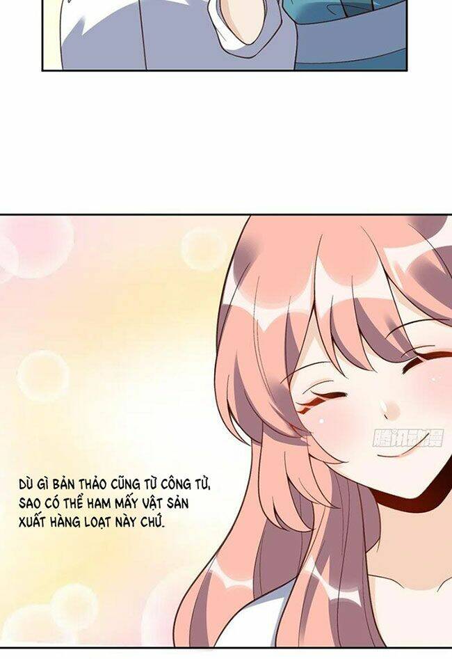 Nguyên Lai Ta Là Tu Tiên Đại Lão: Chapter 280