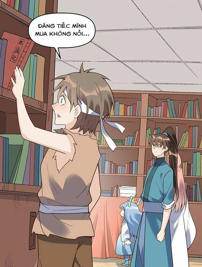 Nguyên Lai Ta Là Tu Tiên Đại Lão: Chapter 280
