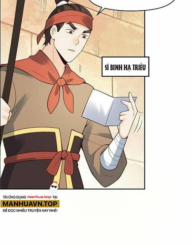 Nguyên Lai Ta Là Tu Tiên Đại Lão: Chapter 280