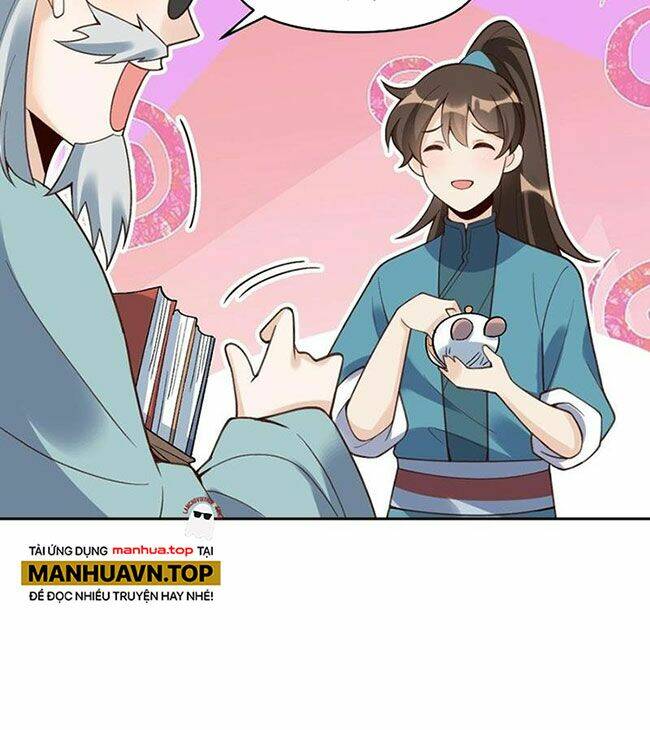Nguyên Lai Ta Là Tu Tiên Đại Lão: Chapter 280