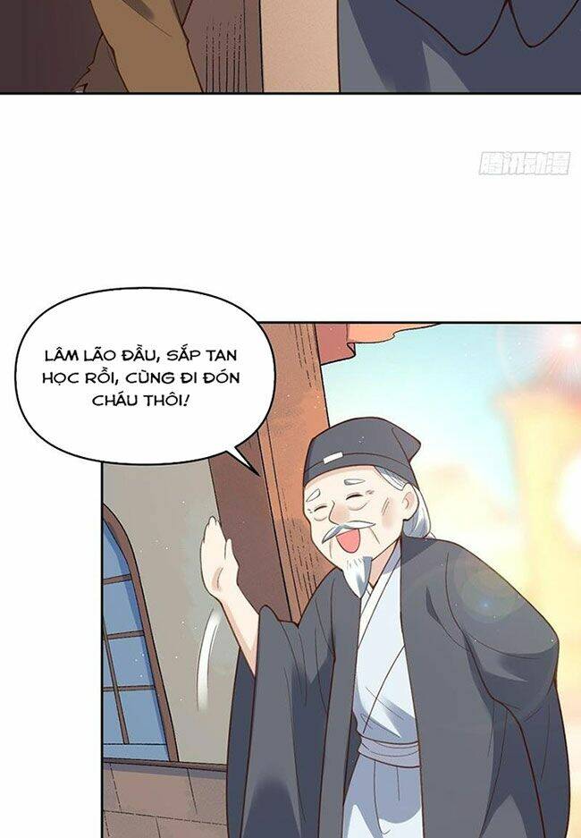 Nguyên Lai Ta Là Tu Tiên Đại Lão: Chapter 280