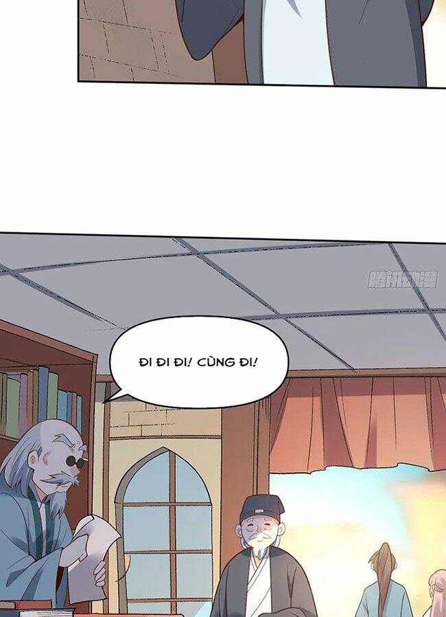 Nguyên Lai Ta Là Tu Tiên Đại Lão: Chapter 280