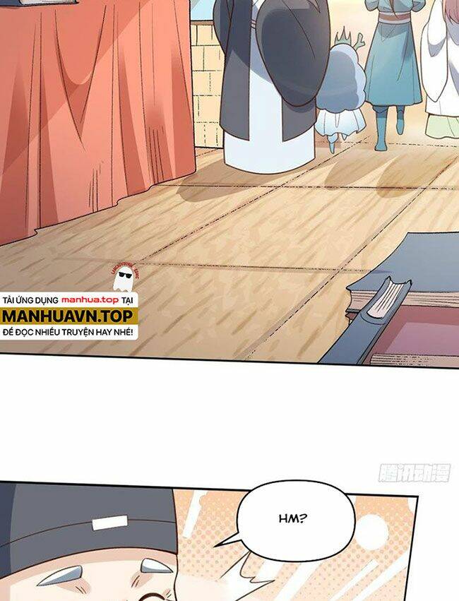 Nguyên Lai Ta Là Tu Tiên Đại Lão: Chapter 280