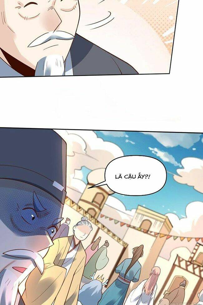 Nguyên Lai Ta Là Tu Tiên Đại Lão: Chapter 280