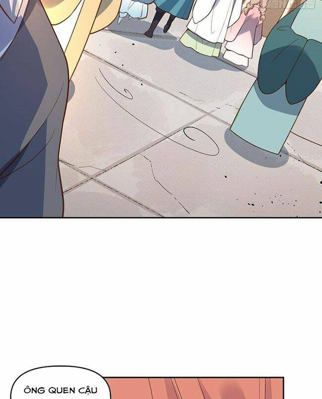 Nguyên Lai Ta Là Tu Tiên Đại Lão: Chapter 280