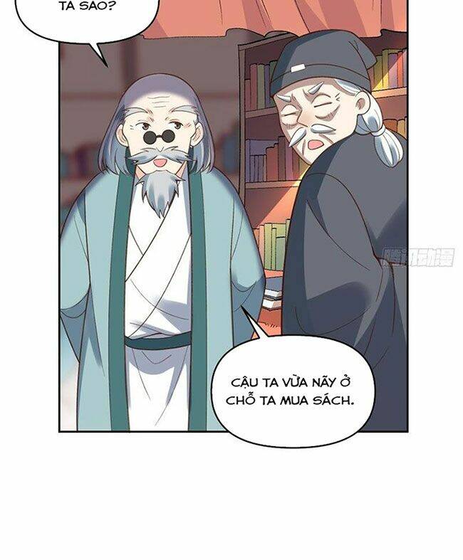 Nguyên Lai Ta Là Tu Tiên Đại Lão: Chapter 280
